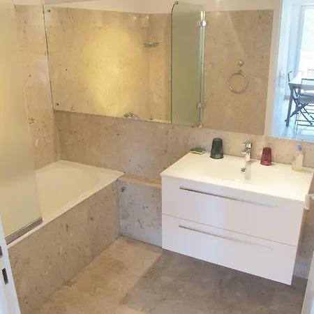 Apartment Les Charmilles