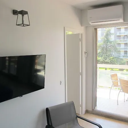 Les Charmilles Apartment