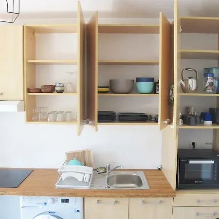 Apartment Les Charmilles