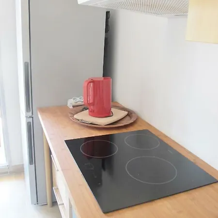 Les Charmilles Apartment *