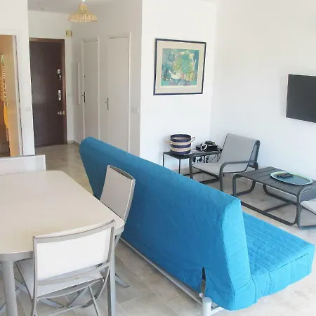 Apartment Les Charmilles *