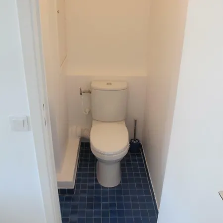 Les Charmilles Apartment Nice