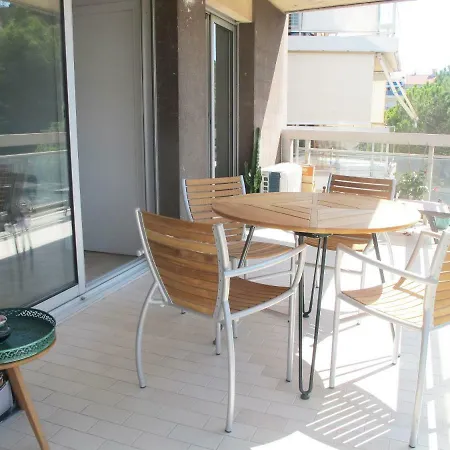 Apartment Les Charmilles Nice